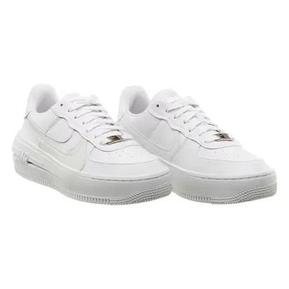 Кросівки NIKE W AF1 PLT.AF.ORM, білий