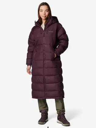Пальто Pike Lake™ II Long Jacket Columbia