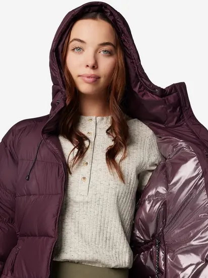 Пальто Pike Lake™ II Long Jacket Columbia