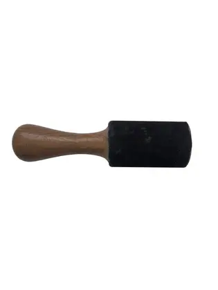 Резонатор для співаючої чаші та дзвіночка 20 см х 6 см