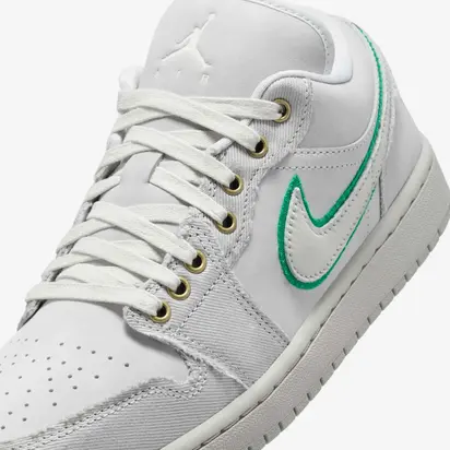 Кросівки WMNS AIR JORDAN 1 LOW SE