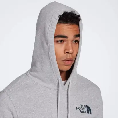 Худі M BOX NSE PO HDY TNF BLACK