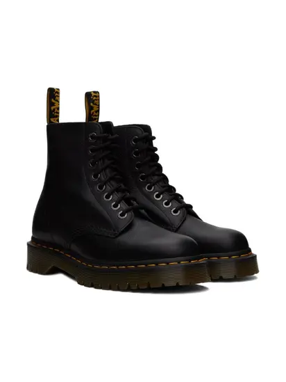 Черевики Dr. Martens 1460 Pascal Bex Black Pisa