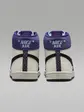 Кросівки Jordan x Opium Paris Air Ship PE SP 'Black Court Purple'