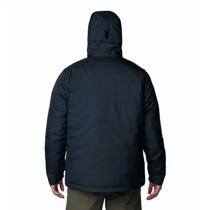 Куртка OAK HARBOR™ II INSULATED JAC Columbia L Чорний