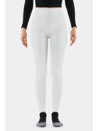 Термошорти Falke ESS MAXIMUM WARM TIGHTS, білий
