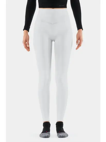 Термошорти Falke ESS MAXIMUM WARM TIGHTS, білий
