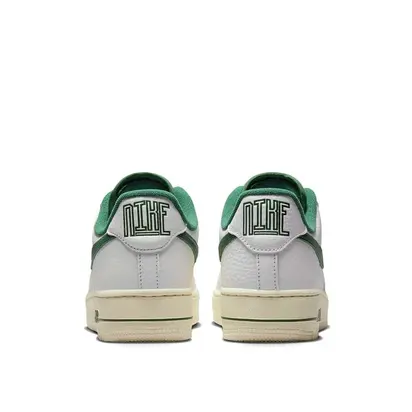 Кросівки жіночі Nike Air Force 1 Lx White