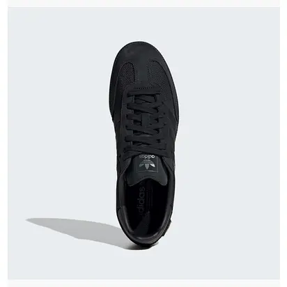 Кросівки унісекс Adidas Samba Og Black