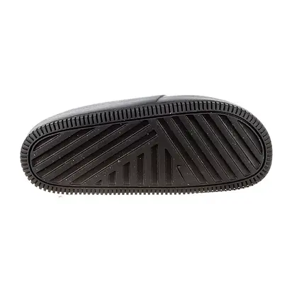 Шльопанці Nike W CALM FLIP FLOP, чорний