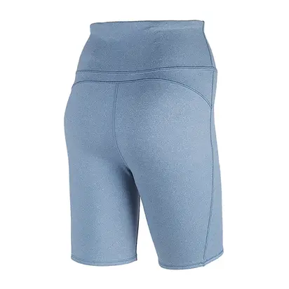 Шорти Puma STUDIO FOUNDATION SHORT TGHT, блакитний