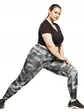 Тайтси Reebok Myt Printed Plus Size