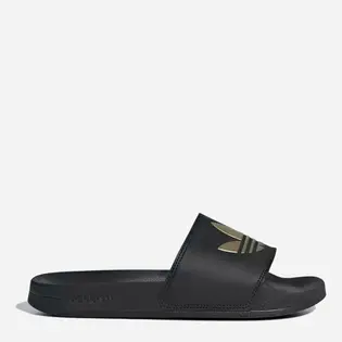 Шльопанці Adidas ADILETTE LITE W, core black