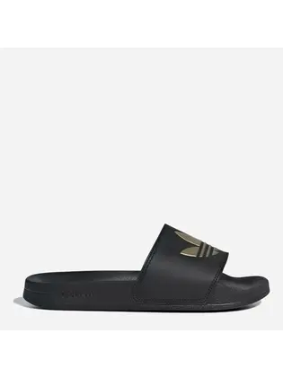 Шльопанці Adidas ADILETTE LITE W, core black