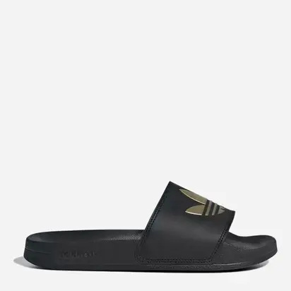 Шльопанці Adidas ADILETTE LITE W, core black