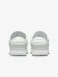 Кросівки NIKE W DUNK LOW TWIST, білий з м'ятним