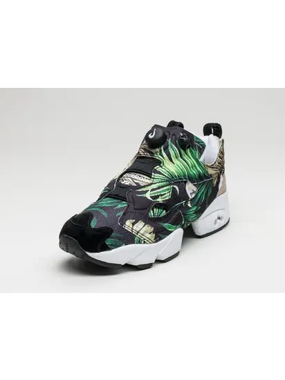 Кросівки Reebok Instampump Fury Jungle Girl