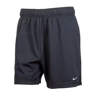Шорти Nike W NK ATTACK DF MR 5IN SHORT, чорний