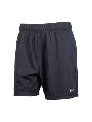 Шорти Nike W NK ATTACK DF MR 5IN SHORT, чорний