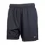 Шорти Nike W NK ATTACK DF MR 5IN SHORT, чорний