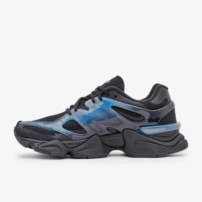 Кросівки New Balance 9060 Navy Blue Black Gradient