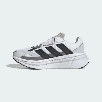 Кросівки ADISTAR 3 SPORTSWEAR Adidas 10 (44,5) Білий