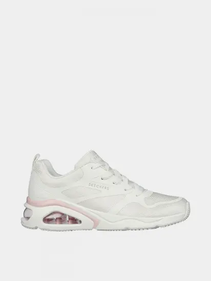 Кросівки Skechers жін. 177420 WHT