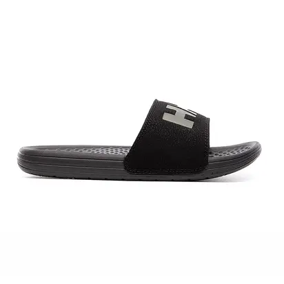 Шльопанці HELLY HANSEN W H/H SLIDE, чорний