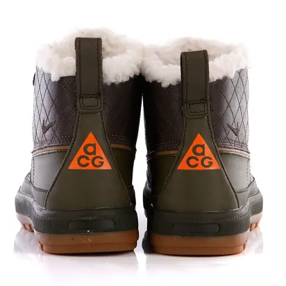 Черевики Nike Woodside Chukka 3