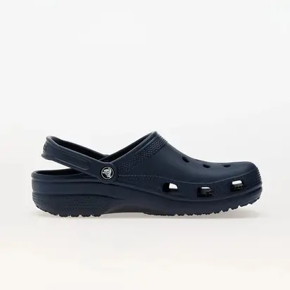 Крокси Crocs Classic Atm, темно-синій