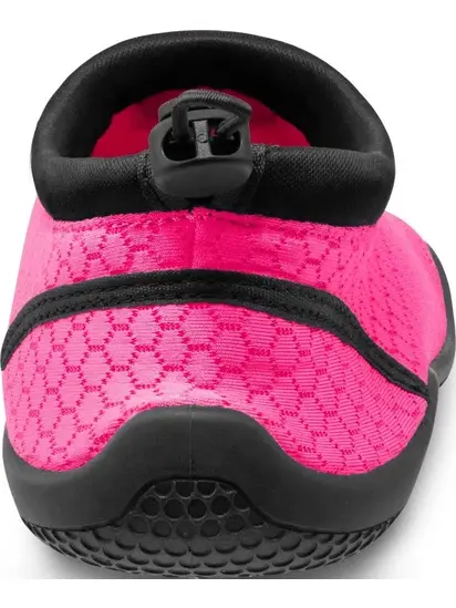 Аквашузи Aqua Speed AQUA SHOE 30 62067 рожевий Уні 37