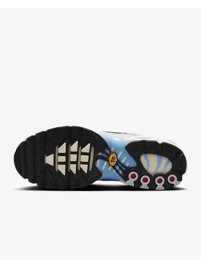 Кросівки Nike W AIR MAX PLUS, блакитний з білим