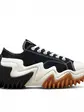 Кеди Run Star Motion OX Black/White