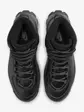 Черевики жіночі Nike City Classic Premium Waterproof Black