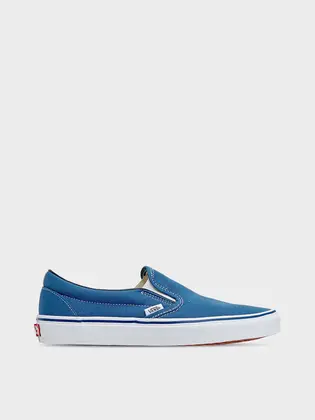 Кеди Vans CLASSIC SLIP-ON