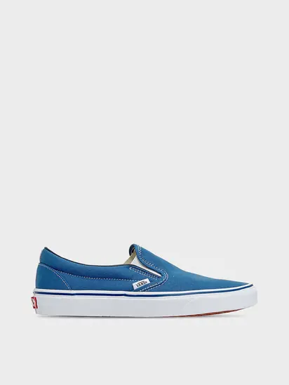 Кеди Vans CLASSIC SLIP-ON