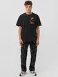 Штани Nike NBA Team 31 Courtside Pants Medium Ash