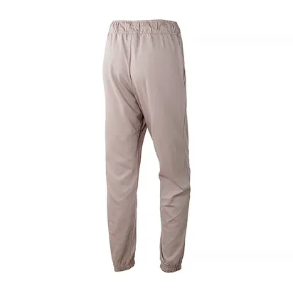 Штани Nike W NSW JRSY EASY JOGGER, бежевий