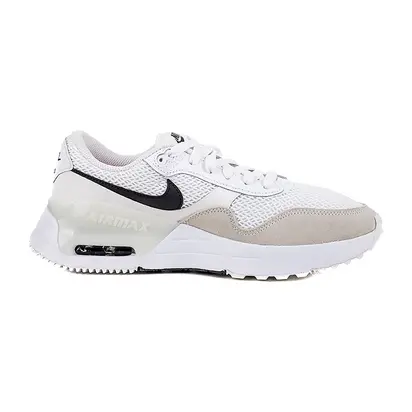 Кросівки Nike AIR MAX SYSTM, білий