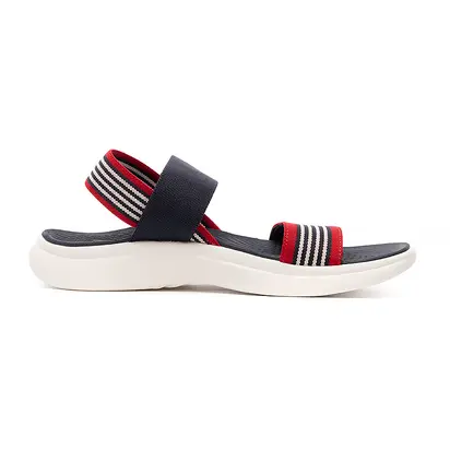 Сандалі HELLY HANSEN W RISOR SANDAL, синій