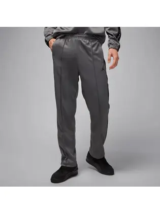 Штани M J BRK TRACK SUIT PANT JORDAN M Темно-сірий