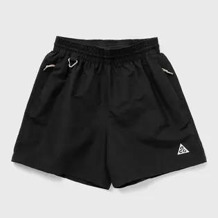 Шорти жіночі Nike Acg Shorts Black