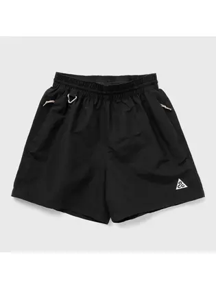 Шорти жіночі Nike Acg Shorts Black