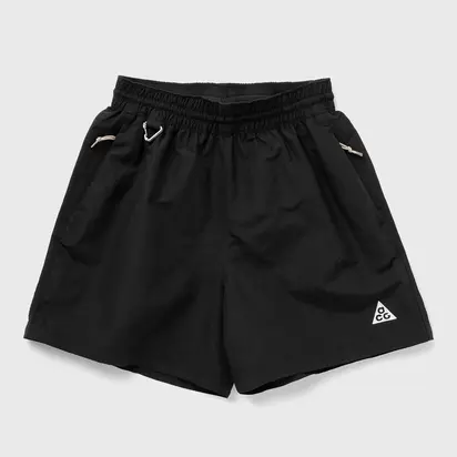 Шорти жіночі Nike Acg Shorts Black