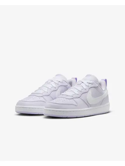 Кросівки жіночі Nike Court Borough Low Gs ()