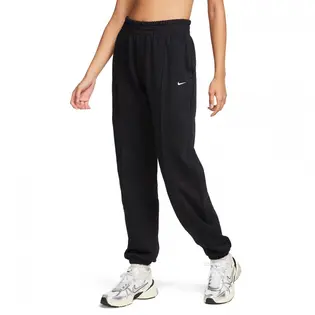 Брюки жіночі Nike W Nsw Flc (), чорний