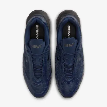 Кросівки Nike WMNS AIR MAX MUSE SE