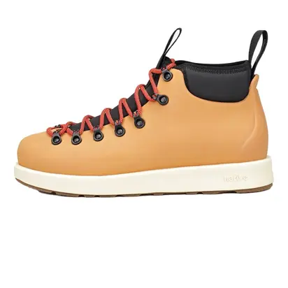 Черевики Native Fitzsimmons Venture (Pro) QuickSand Brown/ Tapioca Off White (Оранжевий, 36)