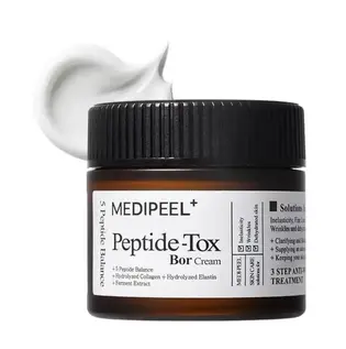 MEDI PEEL Ліфтінг-крем з пептидним комплексом, 50мл