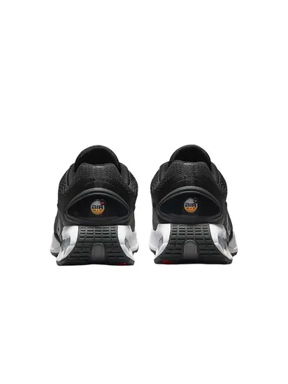 Кросівки Nike Air Max DN Black